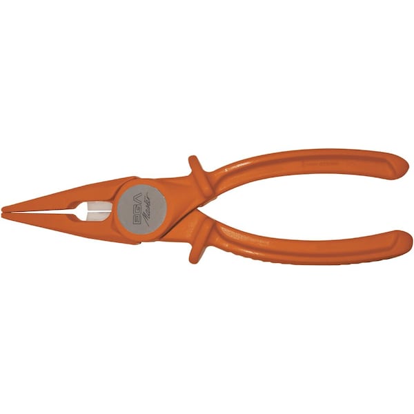 Ega Master FLAT NOSE PLIER COMPOSITE 1000 V 76692 - main